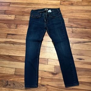 True Religion jeggings